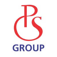 PS Group Corporate Office Logo